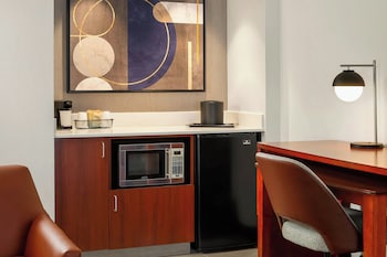 courtyard by marriott minneapolis st paul airport