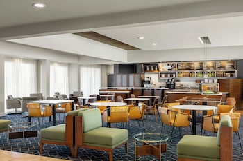 courtyard by marriott minneapolis st paul airport