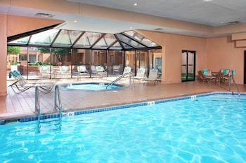 courtyard by marriott minneapolis st paul airport