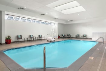 courtyard by marriott minneapolis st paul airport