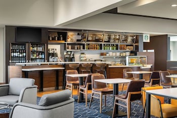 courtyard by marriott minneapolis st paul airport