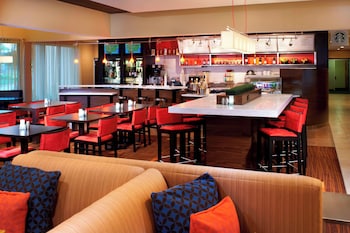 courtyard by marriott minneapolis st paul airport