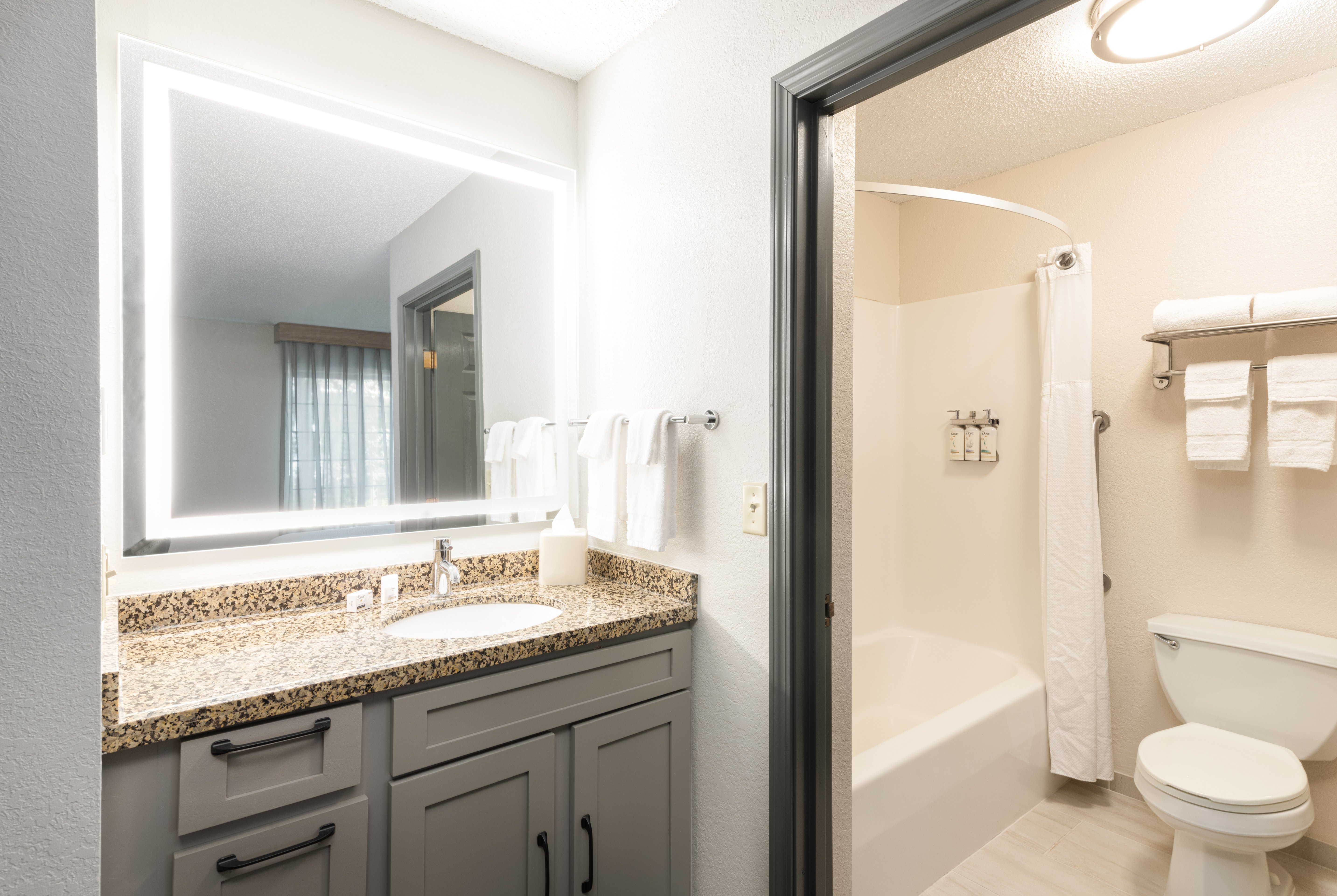 candlewood suites eagan arpt south mall area by ihg