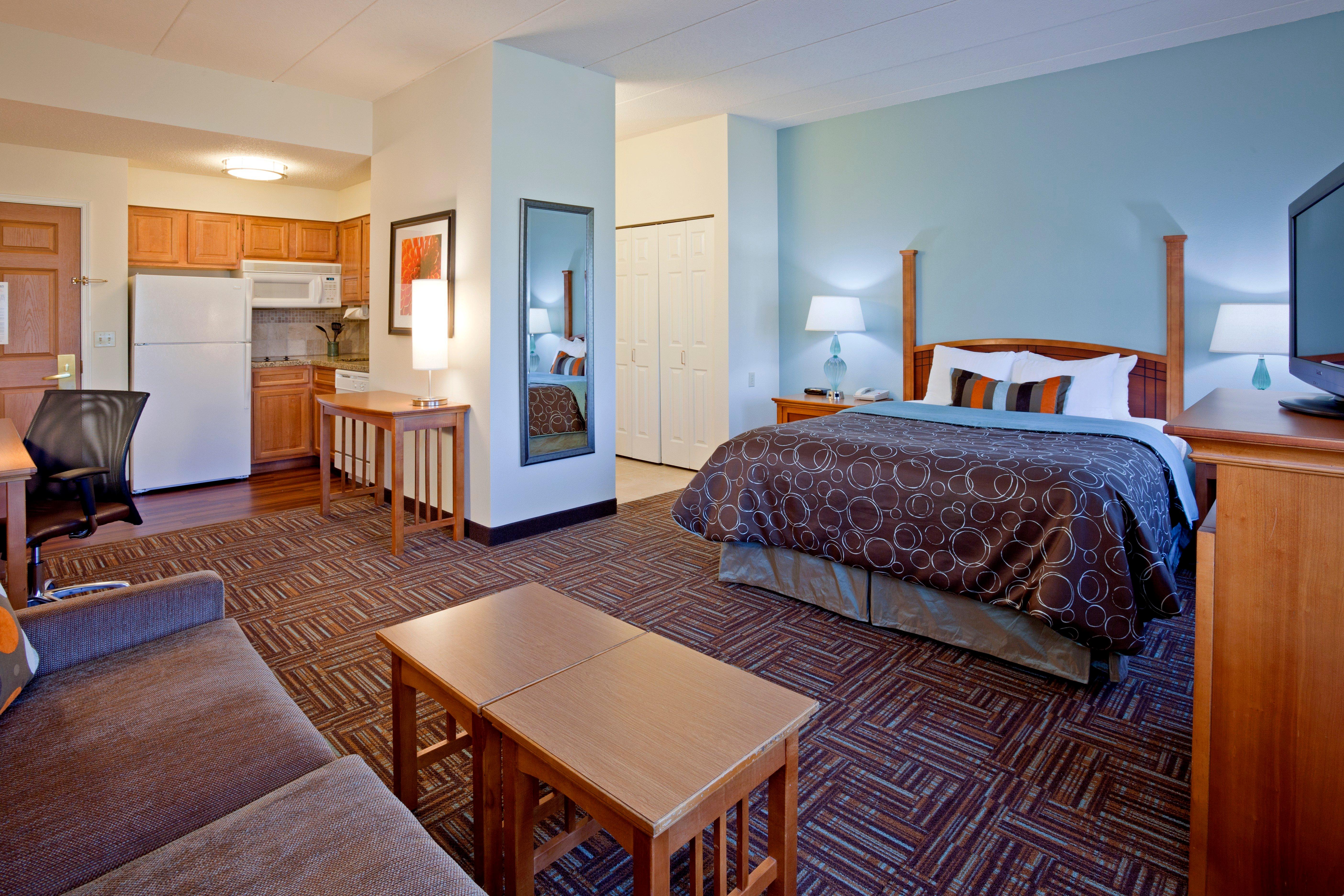 candlewood suites eagan arpt south mall area by ihg