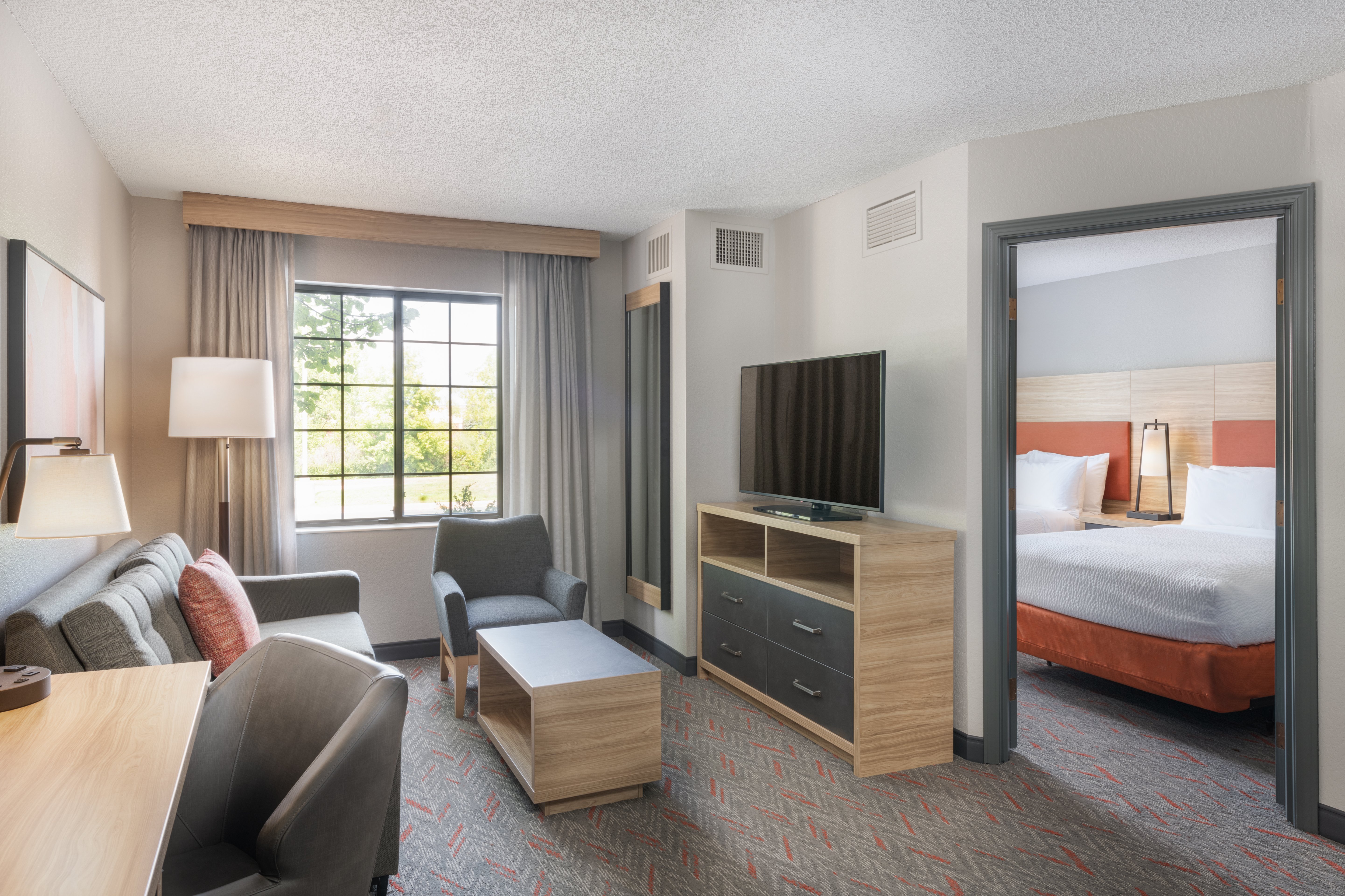 candlewood suites eagan arpt south mall area by ihg