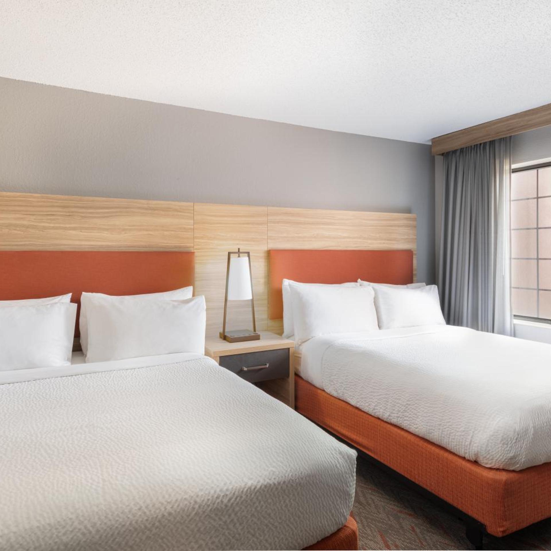 candlewood suites eagan arpt south mall area by ihg