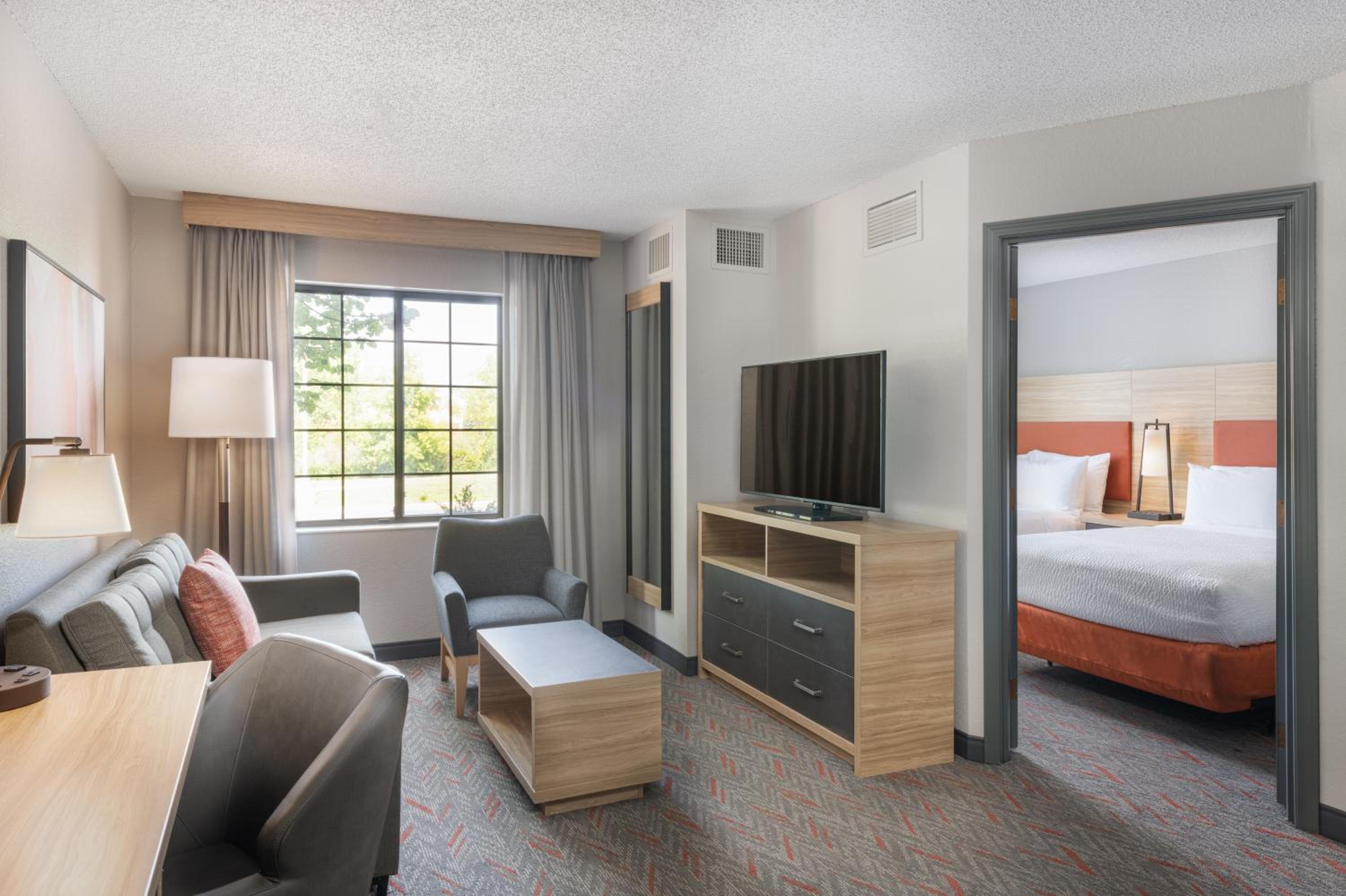 candlewood suites eagan arpt south mall area by ihg