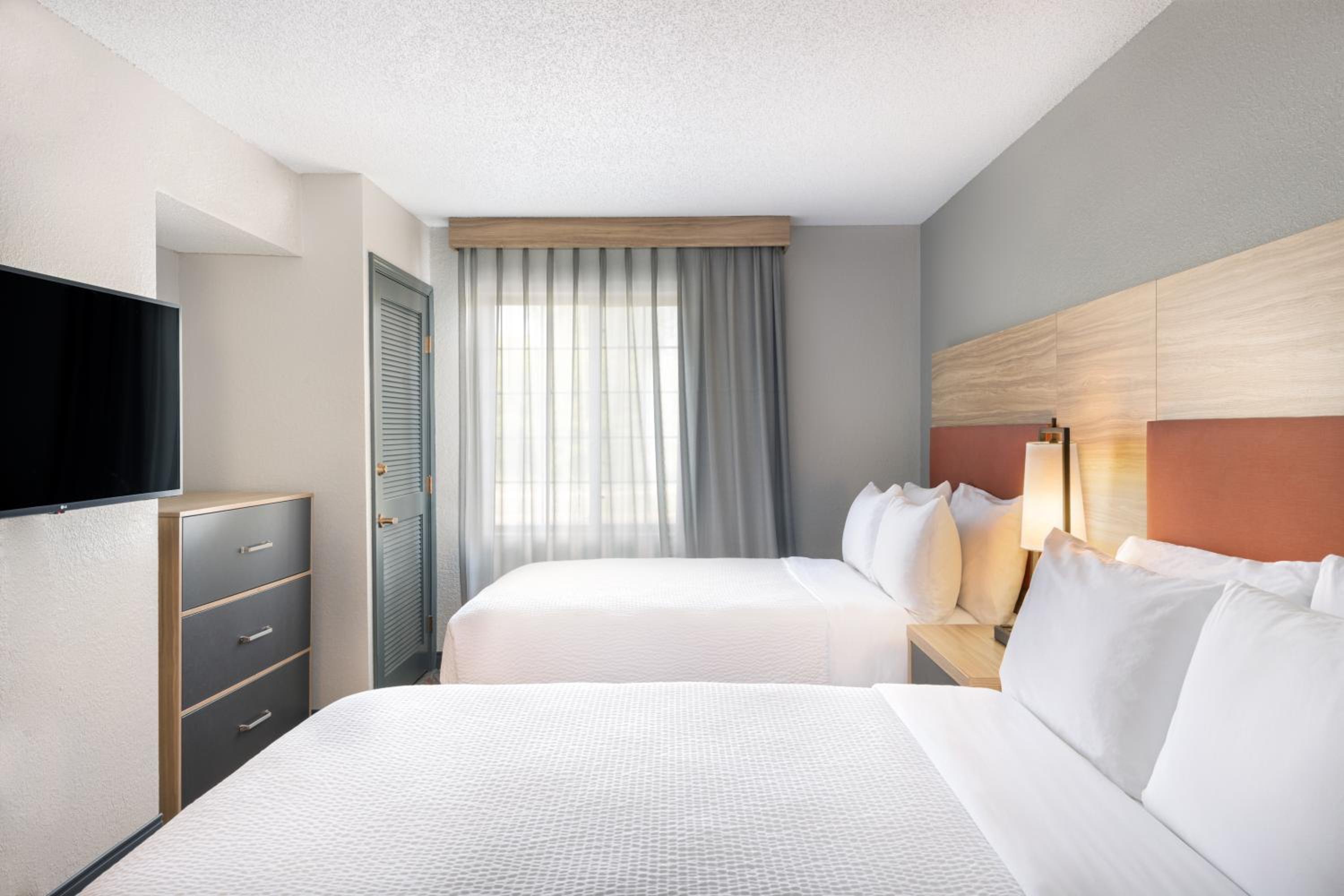 candlewood suites eagan arpt south mall area by ihg