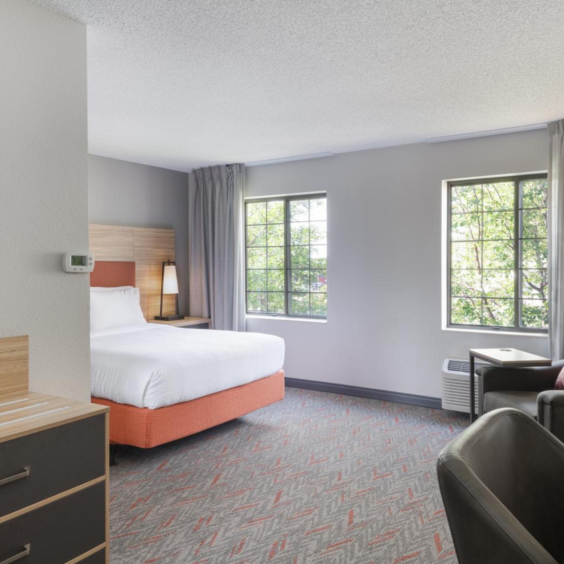 candlewood suites eagan arpt south mall area by ihg