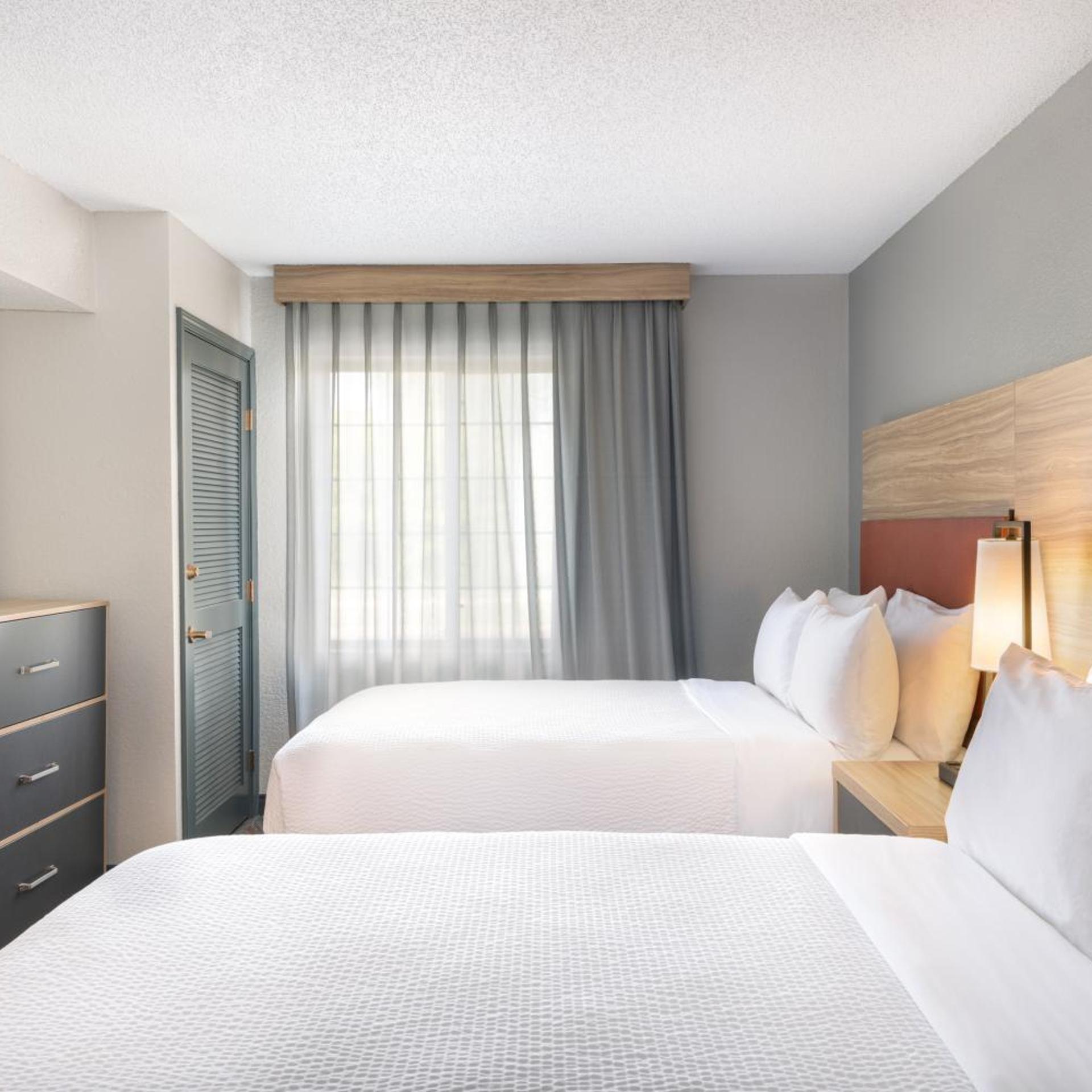 candlewood suites eagan arpt south mall area by ihg
