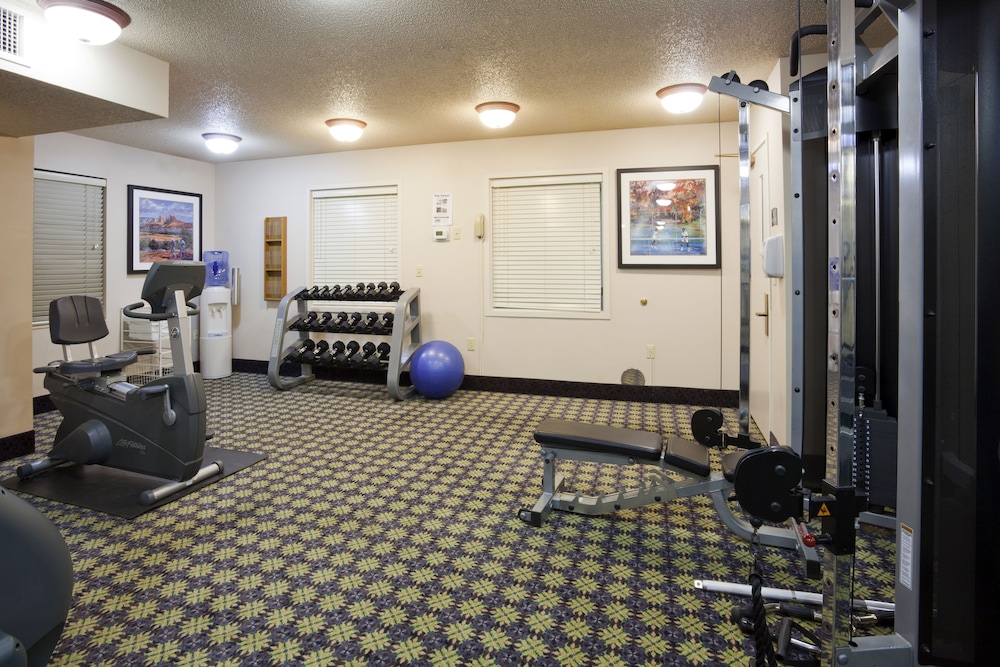 candlewood suites eagan arpt south mall area by ihg