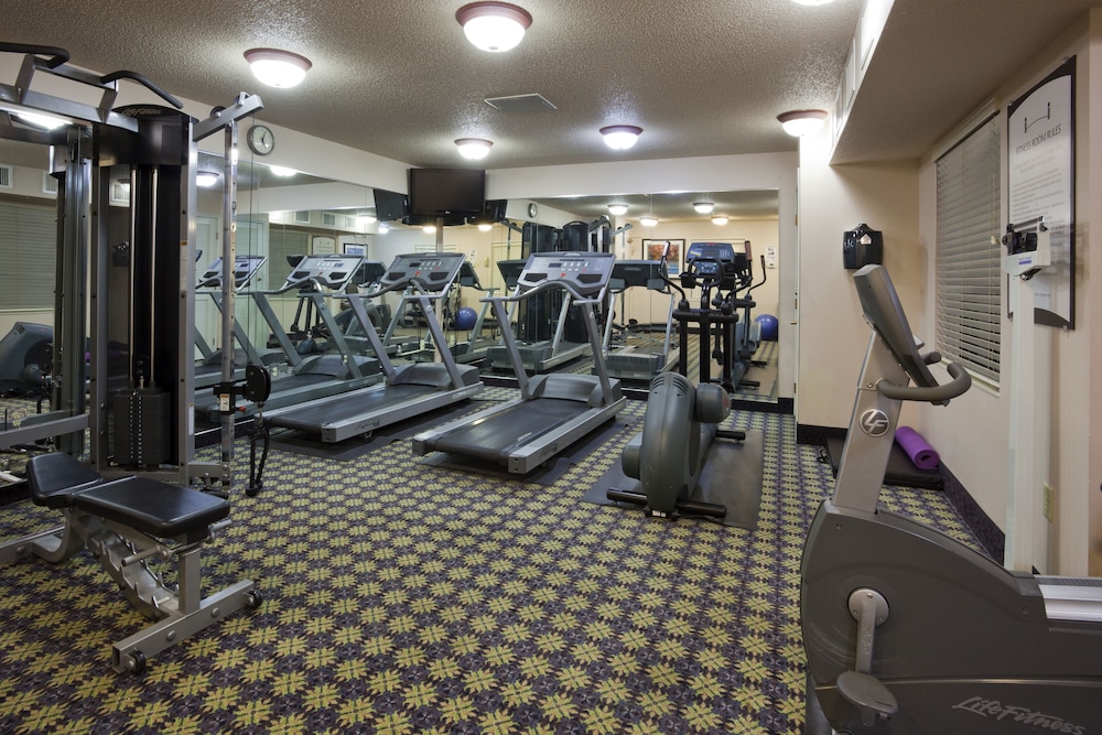 candlewood suites eagan arpt south mall area by ihg
