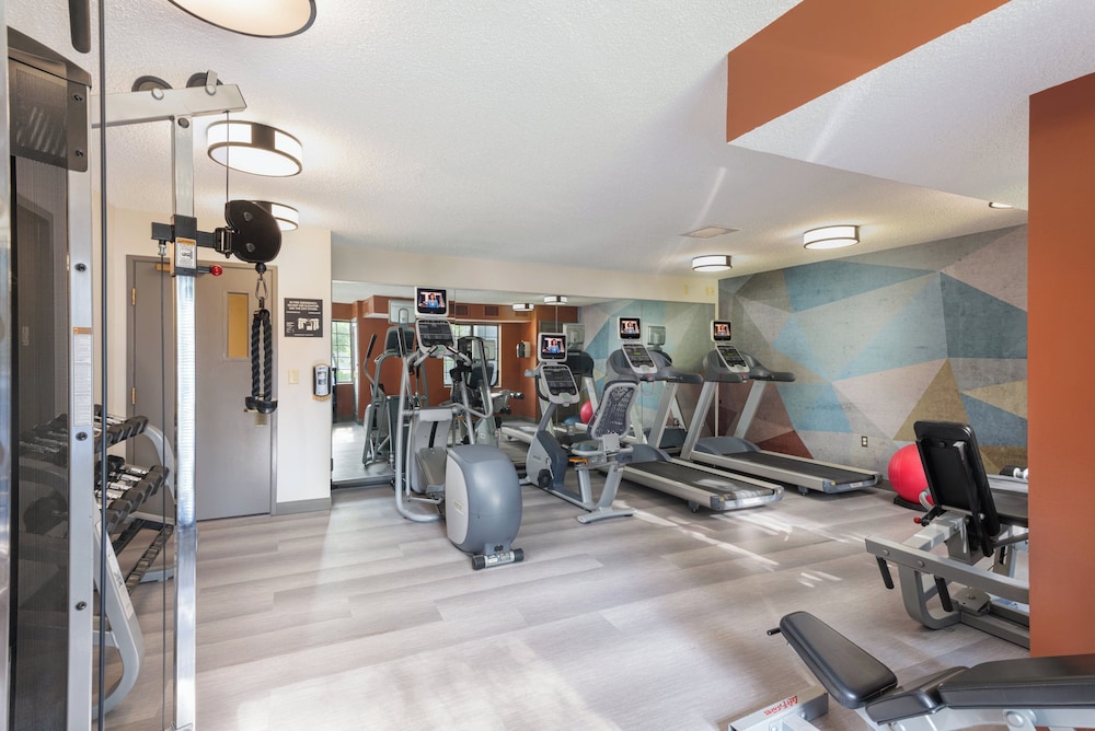 candlewood suites eagan arpt south mall area by ihg