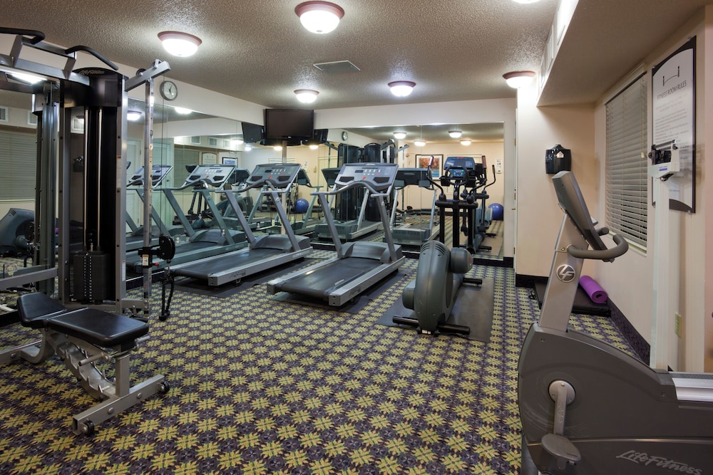 candlewood suites eagan arpt south mall area by ihg