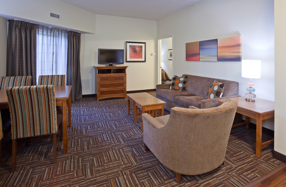 candlewood suites eagan arpt south mall area by ihg