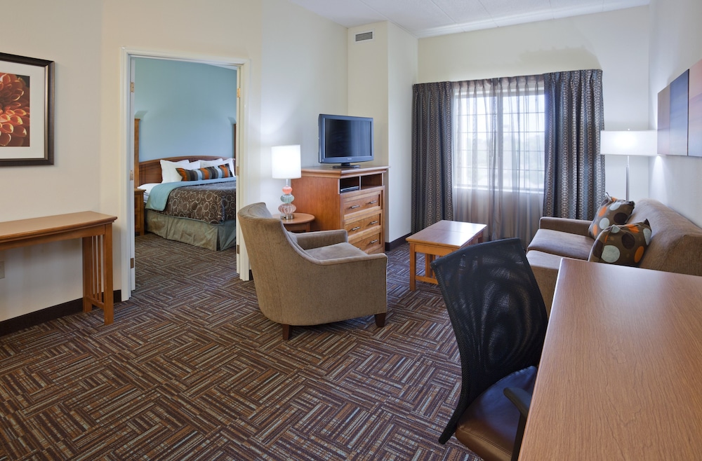 candlewood suites eagan arpt south mall area by ihg