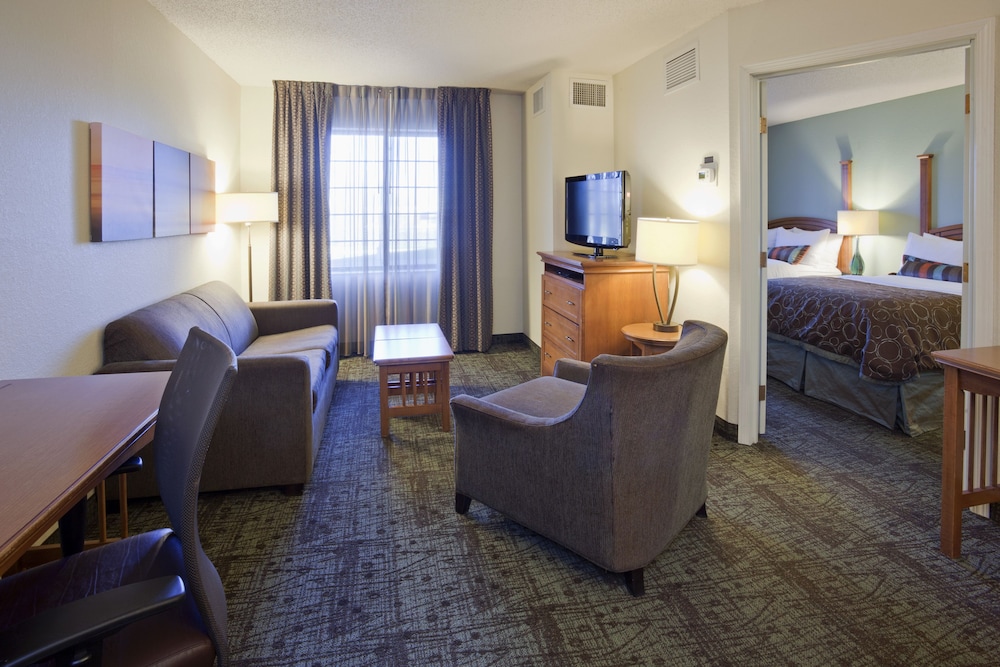 candlewood suites eagan arpt south mall area by ihg