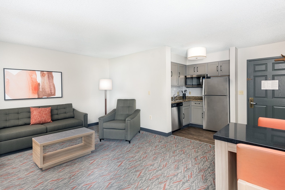 candlewood suites eagan arpt south mall area by ihg