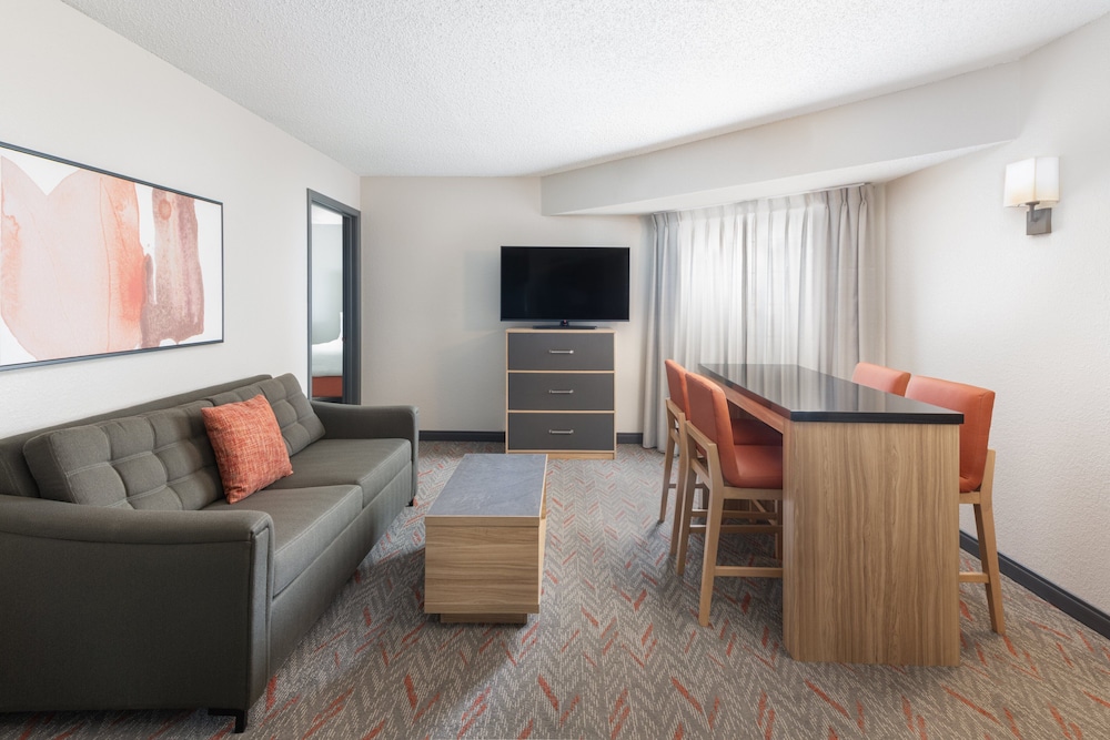 candlewood suites eagan arpt south mall area by ihg