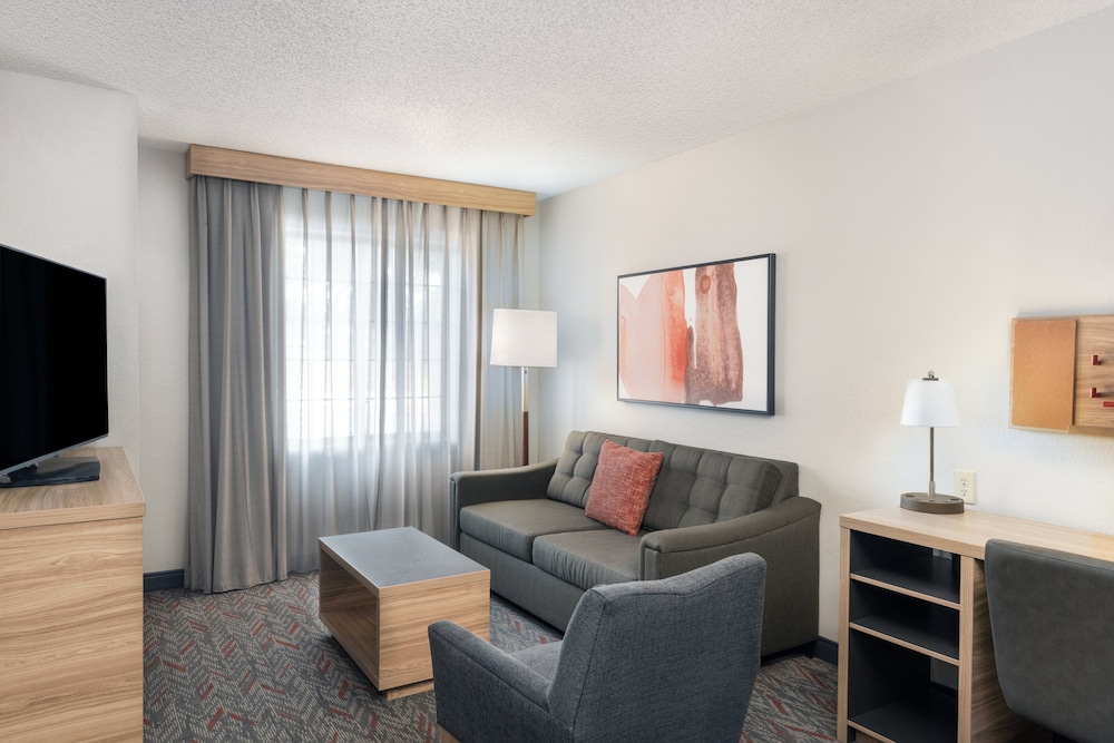 candlewood suites eagan arpt south mall area by ihg