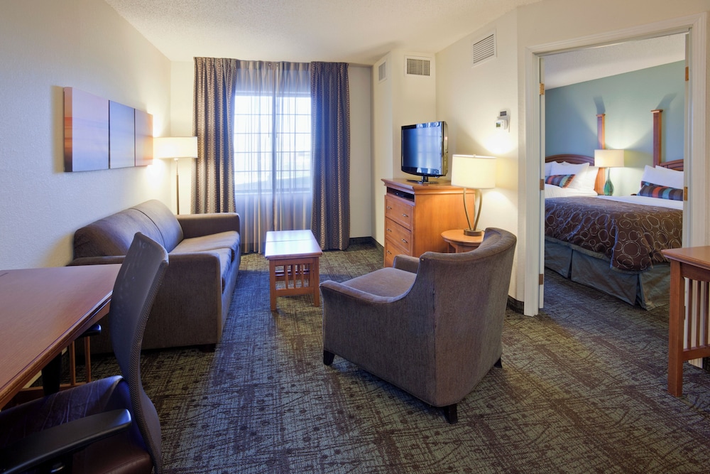 candlewood suites eagan arpt south mall area by ihg