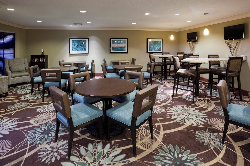 candlewood suites eagan arpt south mall area by ihg