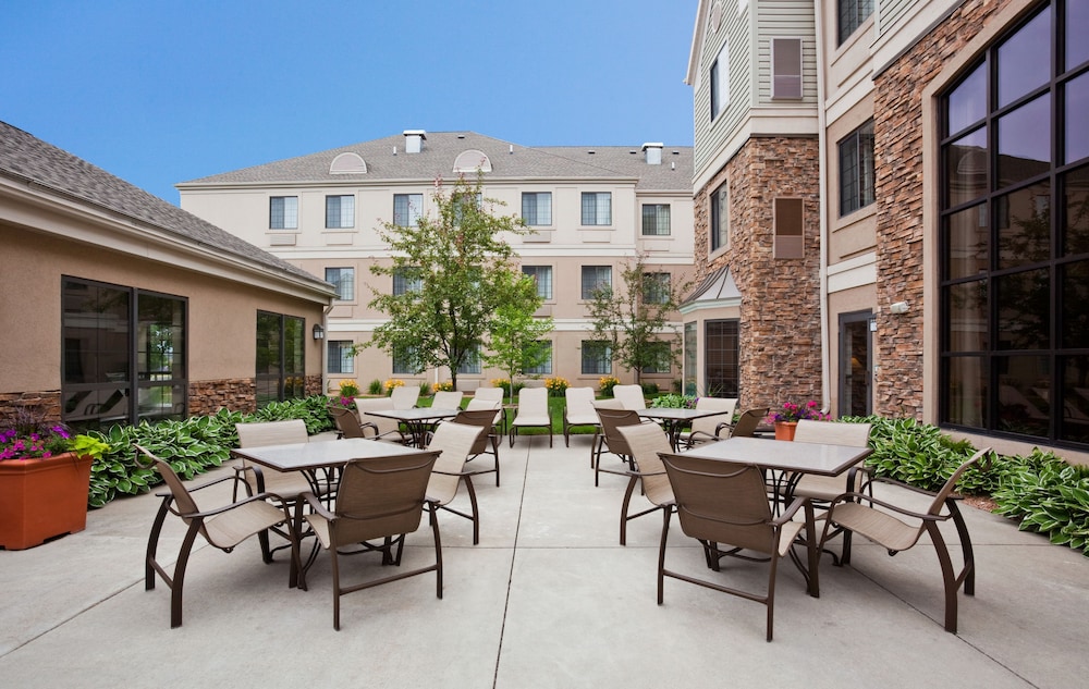 candlewood suites eagan arpt south mall area by ihg