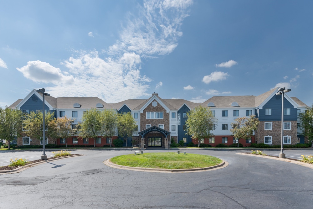 candlewood suites eagan arpt south mall area by ihg