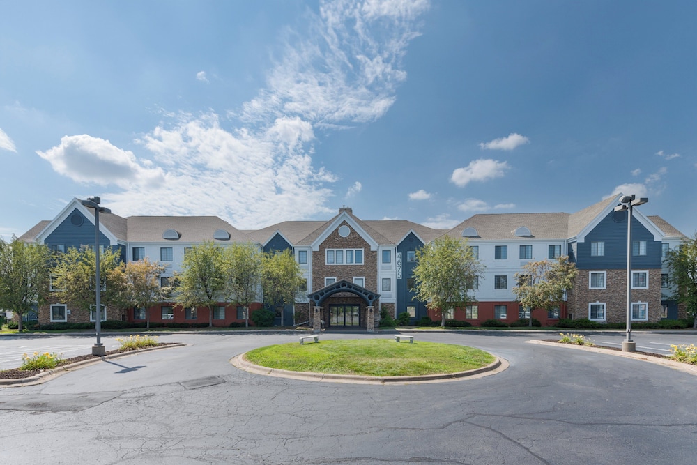 candlewood suites eagan arpt south mall area by ihg