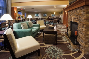 Candlewood Suites Eagan Arpt South - Mall Area By Ihg,Dakota>>Bloomington,3 star
