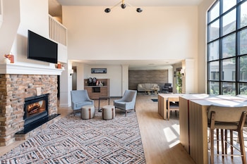 Candlewood Suites Eagan Arpt South - Mall Area By Ihg,Dakota>>Bloomington,3 star