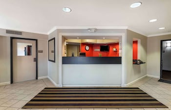 Extended Stay America Suites Minneapolis Airport Eagan North,Eagan>>Dakota,3 star