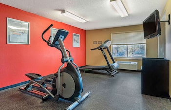 extended stay america suites minneapolis airport eagan north