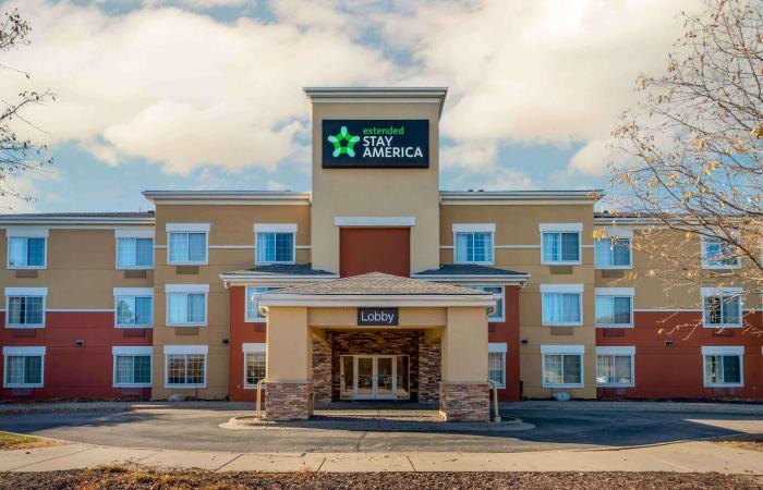 extended stay america suites minneapolis airport eagan north