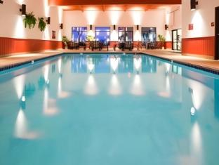 holiday inn express and suites golden valley