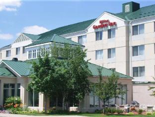 hilton garden inn minneapolis st paul shoreview