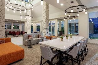hilton garden inn minneapolis st paul shoreview