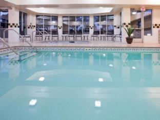 hilton garden inn minneapolis st paul shoreview