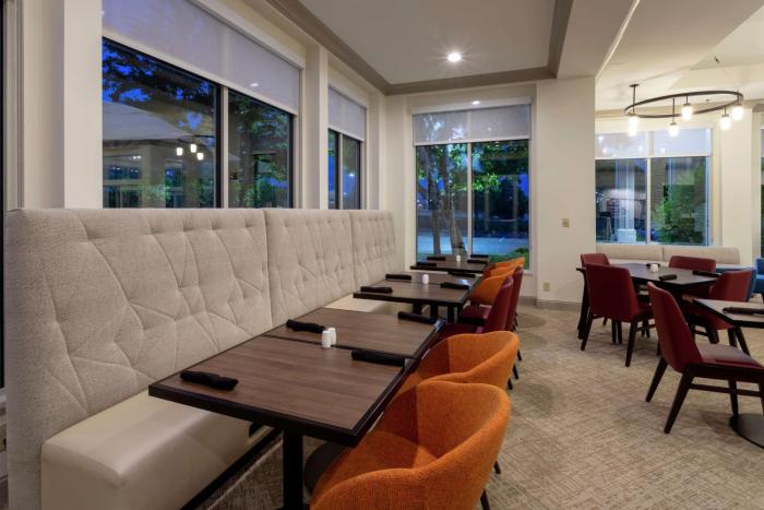 hilton garden inn minneapolis st paul shoreview