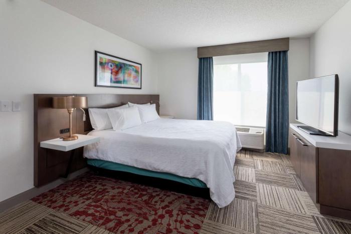 hilton garden inn minneapolis st paul shoreview