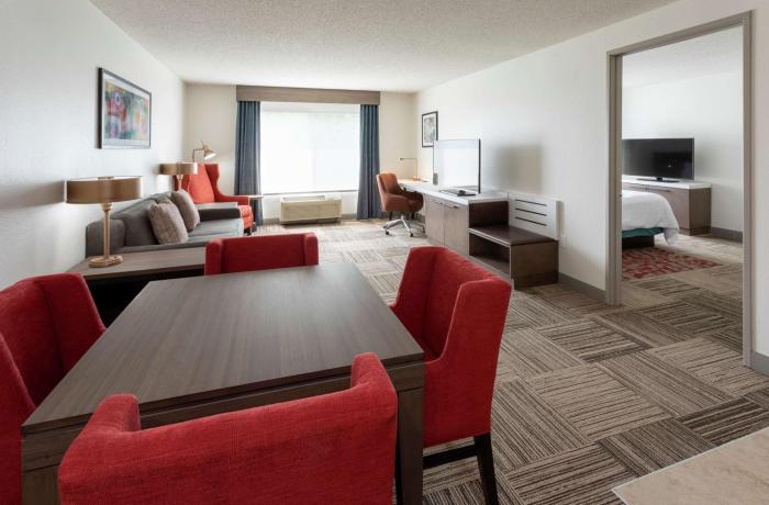 hilton garden inn minneapolis st paul shoreview