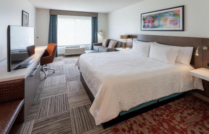 hilton garden inn minneapolis st paul shoreview