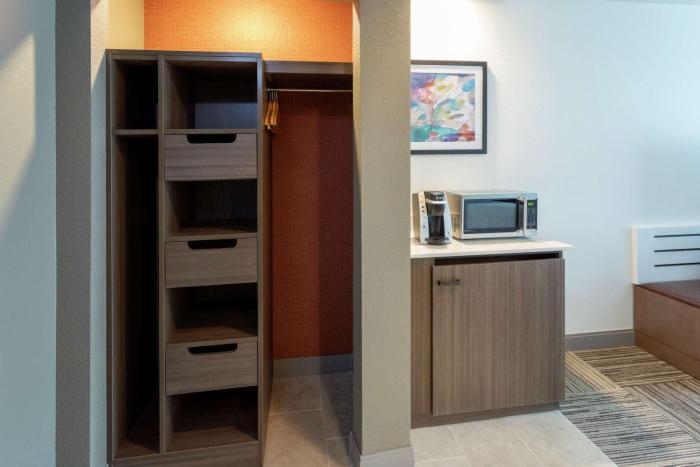 hilton garden inn minneapolis st paul shoreview