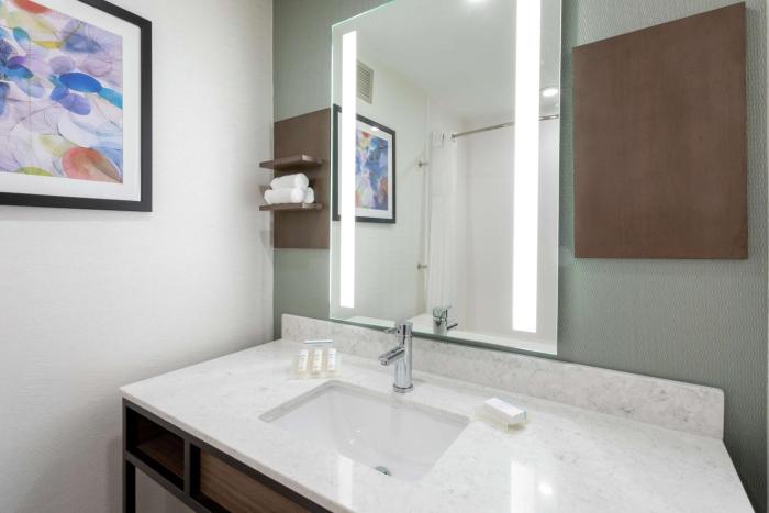hilton garden inn minneapolis st paul shoreview