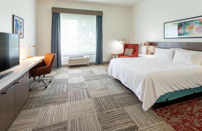 hilton garden inn minneapolis st paul shoreview