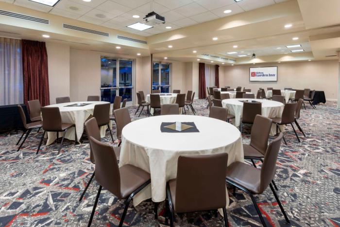 hilton garden inn minneapolis st paul shoreview