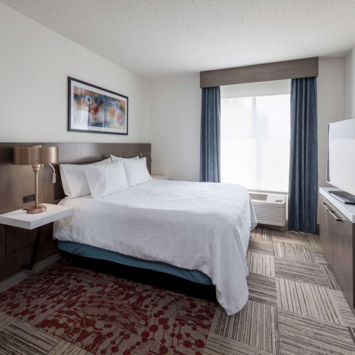 hilton garden inn minneapolis st paul shoreview
