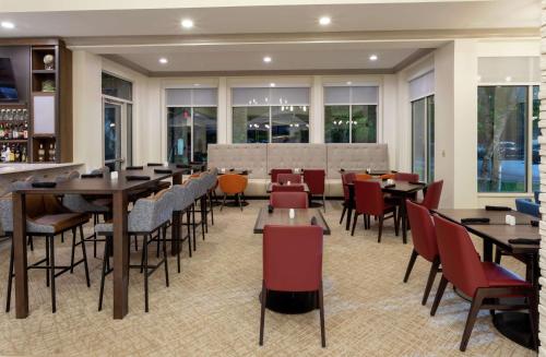 hilton garden inn minneapolis st paul shoreview