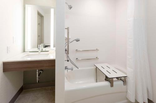 hilton garden inn minneapolis st paul shoreview