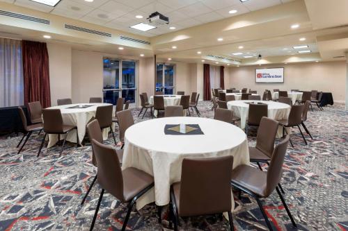 hilton garden inn minneapolis st paul shoreview